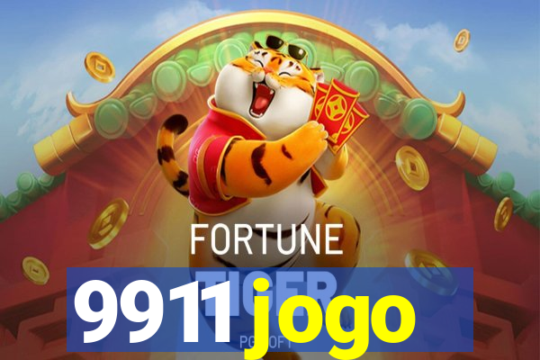 9911 jogo